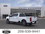 2024 Ford F-250 Crew Cab 4x4 Pickup for sale #24T1036 - photo 4