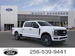 2024 Ford F-250 Crew Cab 4x4 Pickup for sale #24T1036 - photo 7