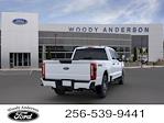 2024 Ford F-250 Crew Cab 4x4 Pickup for sale #24T1036 - photo 8