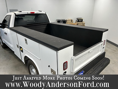 2024 Ford F-250 Regular Cab 4x2, Service Truck for sale #24T1061F - photo 2