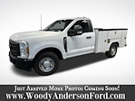 2024 Ford F-250 Regular Cab 4x2, Service Truck for sale #24T1061F - photo 1