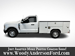 2024 Ford F-250 Regular Cab 4x2, Service Truck for sale #24T1061F - photo 5