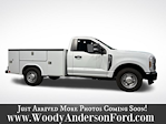 2024 Ford F-250 Regular Cab 4x2, Service Truck for sale #24T1061F - photo 6