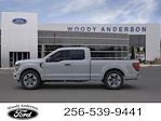 2024 Ford F-150 Super Cab 4x2, Pickup for sale #24T1150 - photo 3