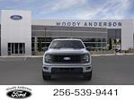 2024 Ford F-150 Super Cab 4x2, Pickup for sale #24T1150 - photo 6