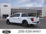 2024 Ford F-150 SuperCrew Cab 4x4, Pickup for sale #24T1168 - photo 4