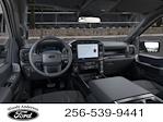 2024 Ford F-150 SuperCrew Cab 4x4, Pickup for sale #24T1168 - photo 9