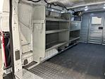 2024 Ford Transit 250 Low Roof RWD, Adrian Steel General Service Upfitted Cargo Van for sale #24T1196 - photo 2