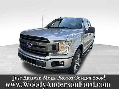 2020 Ford F-150 Super Cab 4x4 Pickup for sale #24T1219A - photo 1