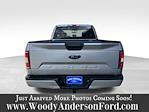 2020 Ford F-150 Super Cab 4x4 Pickup for sale #24T1219A - photo 4