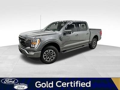 2023 Ford F-150 SuperCrew Cab 4x4 Pickup for sale #24T1239A - photo 1