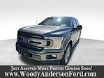 2018 Ford F-150 SuperCrew Cab 4x4 Pickup for sale #24T1244A - photo 1