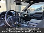 2018 Ford F-150 SuperCrew Cab 4x4 Pickup for sale #24T1244A - photo 8