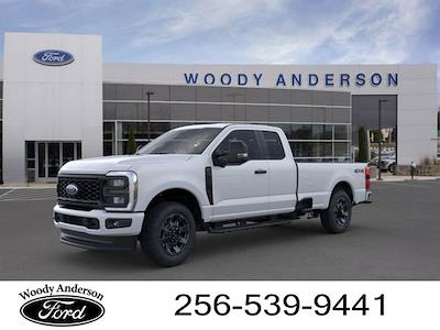 2024 Ford F-350 Super Cab SRW 4x4, Pickup for sale #24T1347 - photo 1