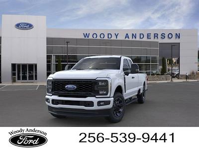 New 2024 Ford F-350 XL Super Cab 4x4 SRW Pickup for sale #24T1347 - photo 2