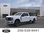 2024 Ford F-350 Super Cab SRW 4x4, Pickup for sale #24T1347 - photo 1