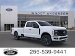 2024 Ford F-350 Super Cab SRW 4x4, Pickup for sale #24T1347 - photo 7