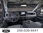 2024 Ford F-350 Super Cab SRW 4x4, Pickup for sale #24T1347 - photo 9