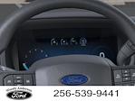 2024 Ford F-150 SuperCrew Cab 4x4 Pickup for sale #24T1356 - photo 13