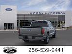 2024 Ford F-150 SuperCrew Cab 4x4 Pickup for sale #24T1356 - photo 8