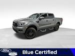 2023 Ford Ranger SuperCrew Cab 4x4 Pickup for sale #24T1356A - photo 1