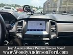 2023 Ford Ranger SuperCrew Cab 4x4 Pickup for sale #24T1356A - photo 10