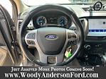 2023 Ford Ranger SuperCrew Cab 4x4 Pickup for sale #24T1356A - photo 12