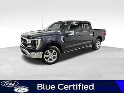 2021 Ford F-150 SuperCrew Cab 4x4 Pickup for sale #24T1373A - photo 1