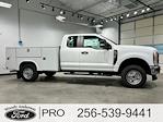 2024 Ford F-250 Super Cab 4x4, Reading SL Service Body Service Truck for sale #24T1416 - photo 5