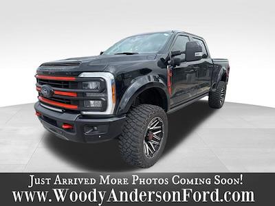 2023 Ford F-250 Crew Cab 4WD Pickup for sale #24T1463A - photo 1