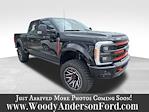2023 Ford F-250 Crew Cab 4WD Pickup for sale #24T1463A - photo 4