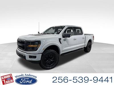 2024 Ford F-150 SuperCrew Cab 4WD Pickup for sale #24T1469A - photo 1