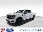2024 Ford F-150 SuperCrew Cab 4WD Pickup for sale #24T1469A - photo 1