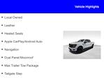 2024 Ford F-150 SuperCrew Cab 4WD Pickup for sale #24T1469A - photo 2