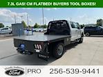 2024 Ford F-350 Super Cab DRW 4x4, CM Truck Beds RD Model Flatbed Truck for sale #24T1484 - photo 3