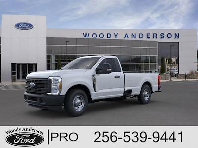 2024 Ford F-250 Regular Cab 4x2, Pickup for sale #24T1485 - photo 1