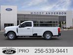 2024 Ford F-250 Regular Cab 4x2, Pickup for sale #24T1485 - photo 3