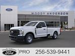 2024 Ford F-250 Regular Cab 4x2, Pickup for sale #24T1497 - photo 1