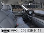 2024 Ford F-250 Regular Cab 4x2, Pickup for sale #24T1497 - photo 11