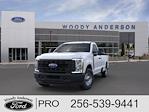 2024 Ford F-250 Regular Cab 4x2, Pickup for sale #24T1497 - photo 2