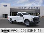 2024 Ford F-250 Regular Cab 4x2, Pickup for sale #24T1497 - photo 7