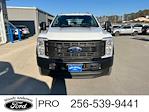 2024 Ford F-450 Crew Cab DRW 4x4, CM Truck Beds TM Deluxe Flatbed Truck for sale #24T1611 - photo 6