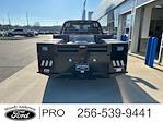 2024 Ford F-450 Crew Cab DRW 4x4, CM Truck Beds TM Deluxe Flatbed Truck for sale #24T1611 - photo 2