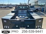 2024 Ford F-450 Crew Cab DRW 4x4, CM Truck Beds TM Deluxe Flatbed Truck for sale #24T1611 - photo 11