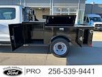 2024 Ford F-450 Crew Cab DRW 4x4, CM Truck Beds TM Deluxe Flatbed Truck for sale #24T1611 - photo 12