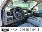 2024 Ford F-450 Crew Cab DRW 4x4, CM Truck Beds TM Deluxe Flatbed Truck for sale #24T1611 - photo 19