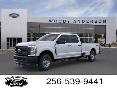 2024 Ford F-350 Crew Cab SRW 4x4, Pickup for sale #24T1614 - photo 1