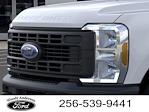 2024 Ford F-350 Crew Cab SRW 4x4, Pickup for sale #24T1614 - photo 17