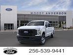 2024 Ford F-350 Crew Cab SRW 4x4, Pickup for sale #24T1614 - photo 2