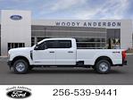 2024 Ford F-350 Crew Cab SRW 4x4, Pickup for sale #24T1614 - photo 3